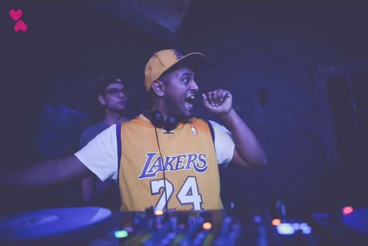 DJ Su Set