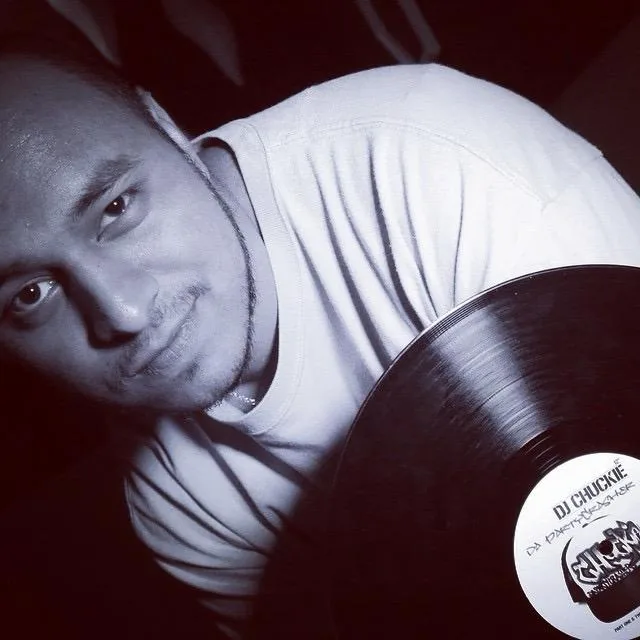 DJ Su Party