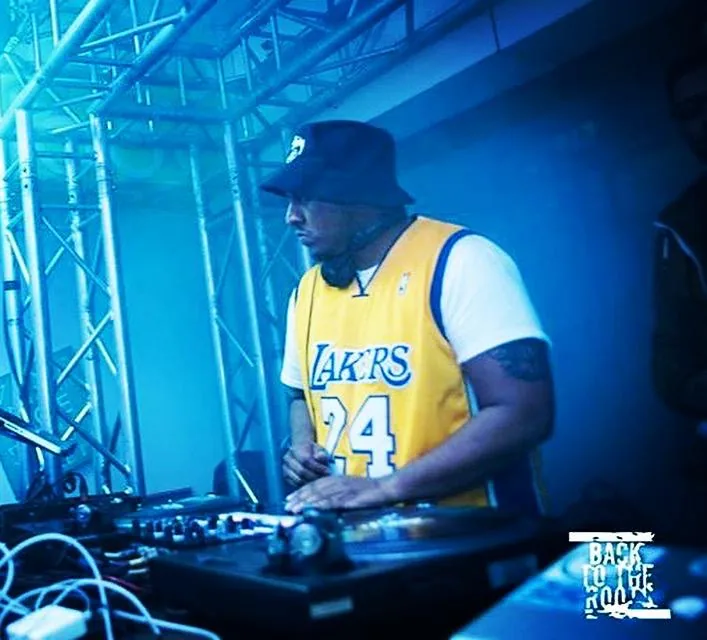 DJ Su Event
